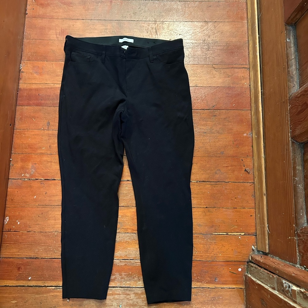 Ricki's Elegant Black Trousers